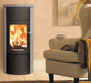 Bono Extra Wood Stove
