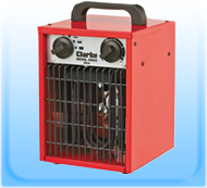 Electric Heater