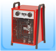 Electric Heaters