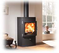 Wood Stove Chester