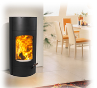 Fire Heater Koko Xtra 