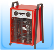 Electric Fan Heater