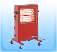 Commercial Heater