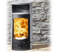 Wood Stove