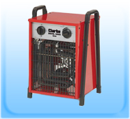 Electric Heater