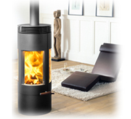 Heater Stove
