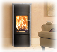 Fire Heater Bono Extra
