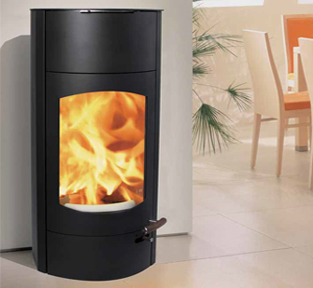 Wood Stove Koko Extra