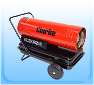 Space Heater