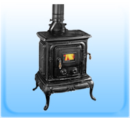 Wood Burning Stoves