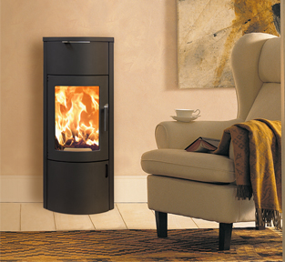 Wood Stove Bono