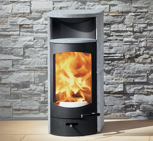 Wood Stove