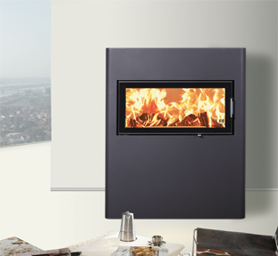 Wood Stove Jess Extra